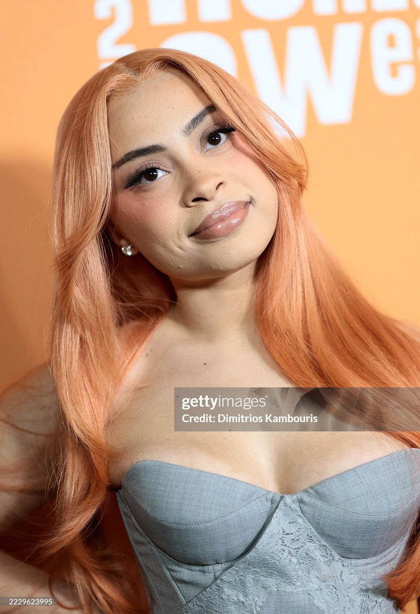 icespicetour's tweet photo. .@icespicee_ at the ‘Highest 2 Lowest’ Premiere in New York tonight ⭐️ https://t.co/anWCWp1xde