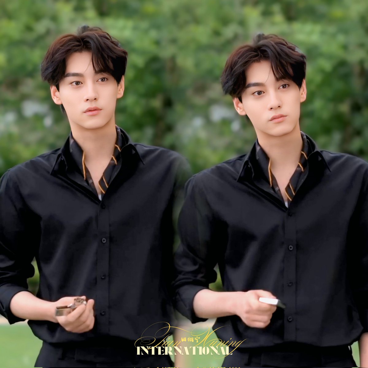 Good morning Lemonades. 🍋 Revenged Love finale today. Who's