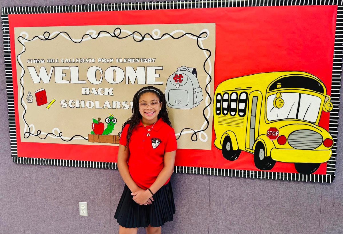 Collegiate Prep tweet media