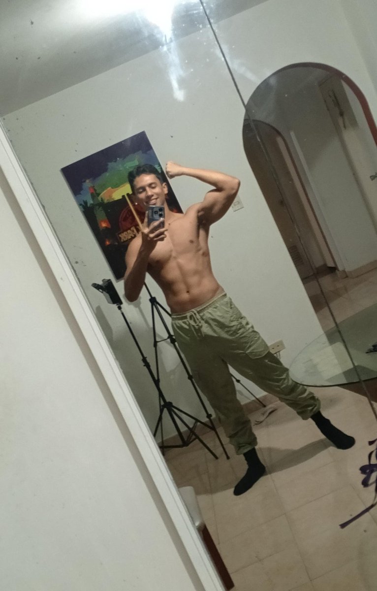 Angel Moreno Medina tweet media