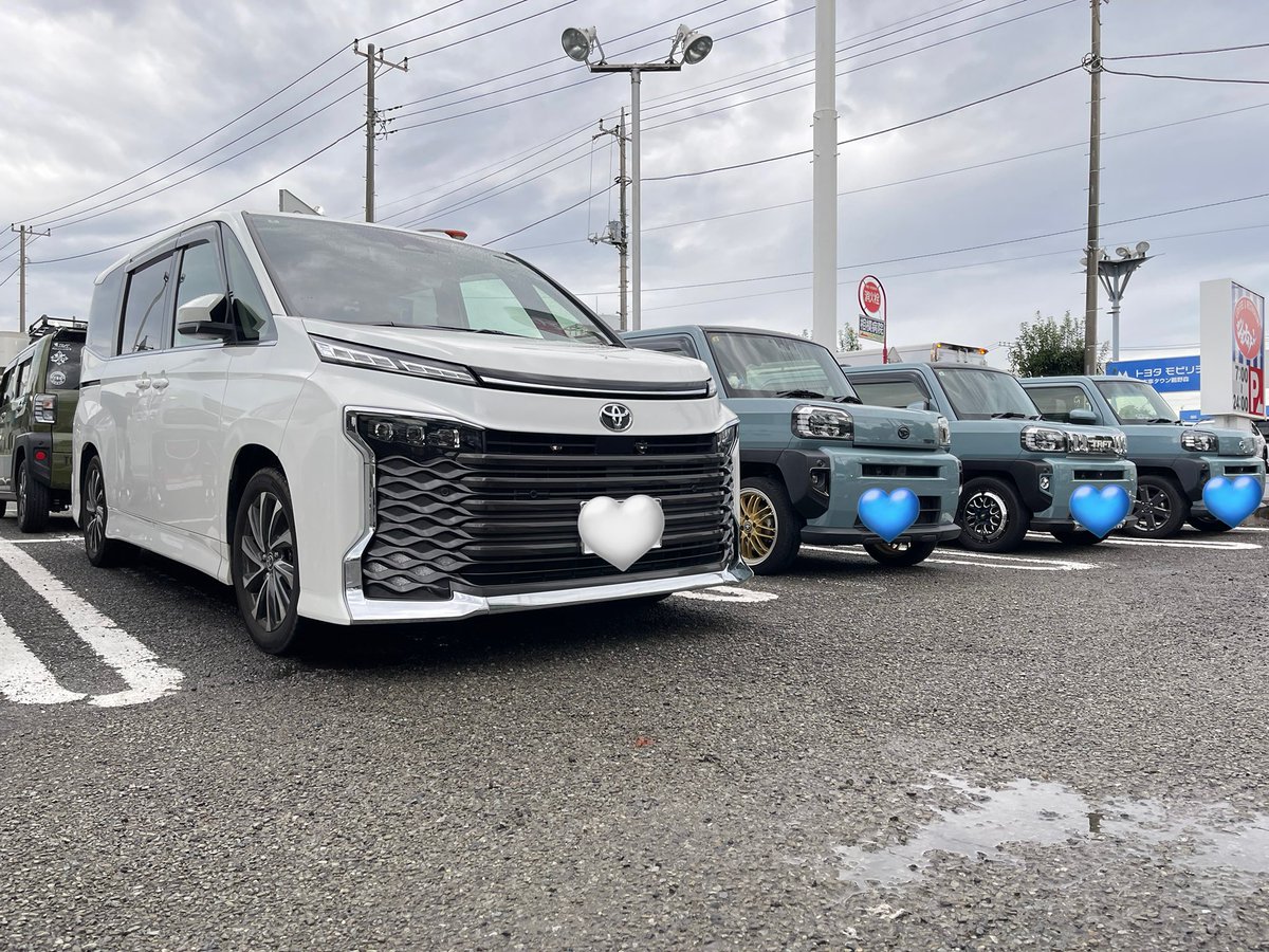 zunzun_yellow's tweet image. タフト仲間と
ジョナサンでオフ会🚘✨

会いたいな〜会えたらいいな〜
が叶った日💖

お仕事休んで来てくれたり
こんなにいっぱい集まってくれて
ほんと幸せ☺️

久しぶりに会えて
嬉しい！楽しい！みんな大好き！
最高の1日ありがと💞

#相模原
#タフト #TAFT
#タフ友
#神奈川3日目
#初ジョナサン記念