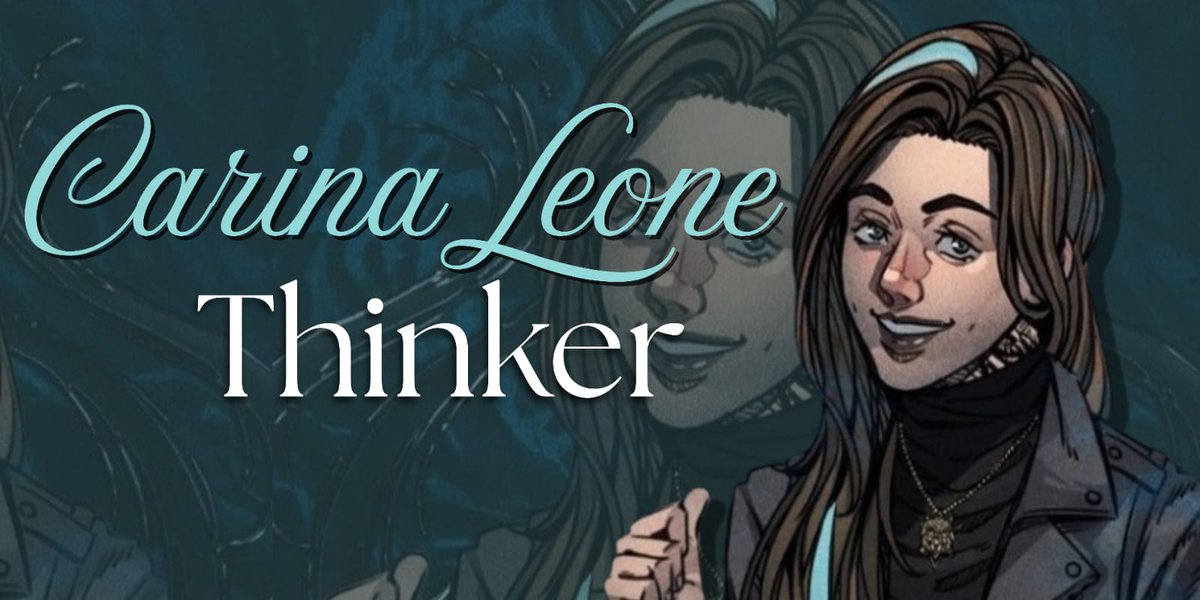 leonethinker's tweet image. ㅤ ㅤㅤㅤ° 𐔌𐙚  𝗕𝗘𝗠 𝗩𝗜𝗡𝗗𝗢𝗦 𝗔𝗢
ㅤㅤㅤ 𝗖𝗔𝗥𝗜𝗡𝗔 𝗟𝗘𝗢𝗡𝗘 𝗧𝗛𝗜𝗡𝗞𝗘𝗥  ୭ ˚. ✧

um perfil dedicado para todos os fãs da rainha de ordem paranormal, carina leone.