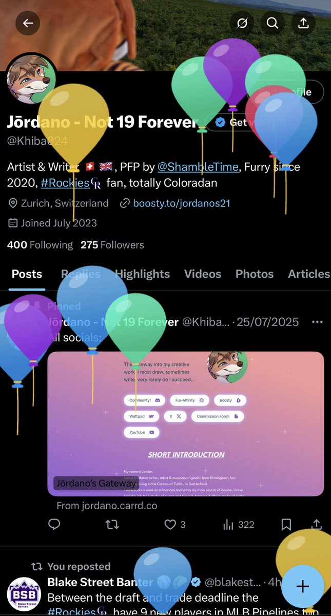 Jōrdanos21 🏳️‍🌈🏳️‍⚧️ tweet media