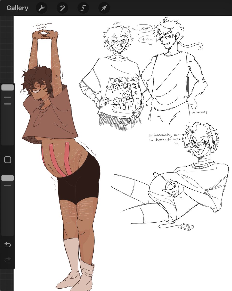 pregzai doodles
-
#bsd #kunizai #dazai