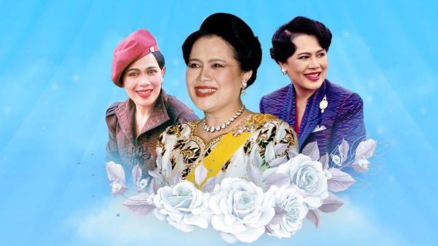 Muffin212121's tweet photo. เนื่องในโอกาสมหามงคลเฉลิมพระชนมพรรษา ๙๓ พรรษา สมเด็จพระนางเจ้าสิริกิติ์ พระบรมราชินีนาถ พระบรมราชชนนีพันปีหลวง และวันแม่แห่งชาติ
วันที่ ๑๒ สิงหาคม พ.ศ. ๒๕๖๘

ขอพระองค์ ทรงพระเจริญยิ่งยืนนาน🩵 https://t.co/3jmY2z4xB6