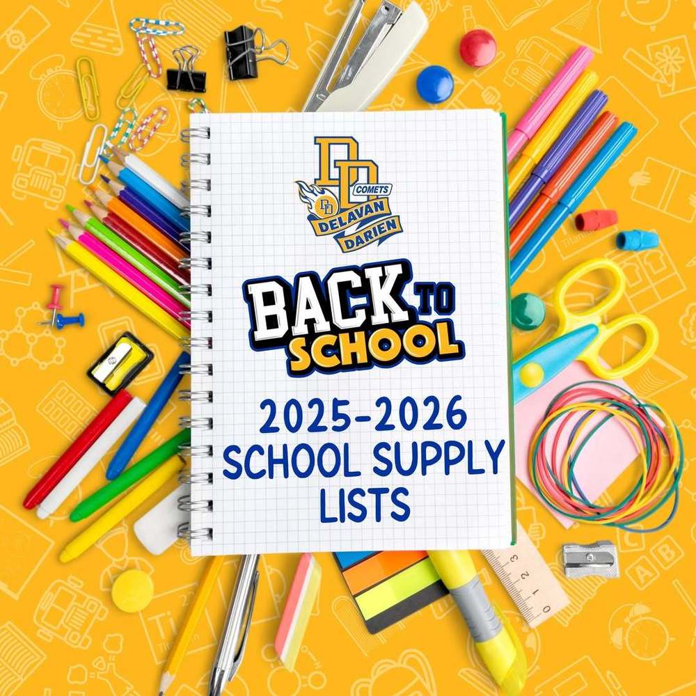 D-D Schools tweet media