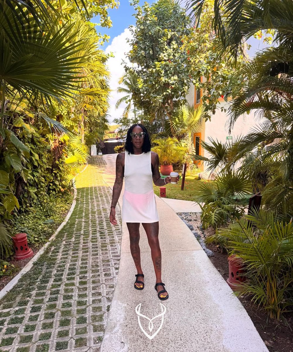 Desire Resorts tweet media