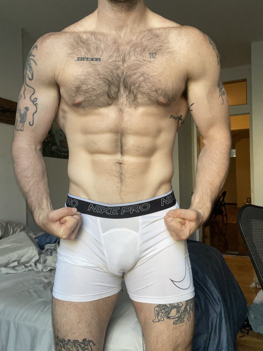 Summer pump 💪🏽📐