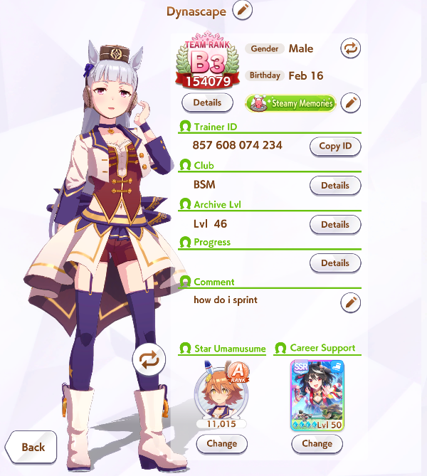 Dynascape tweet media