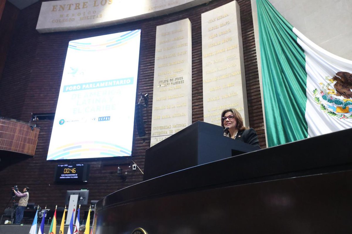 Margarita Cedeño tweet media