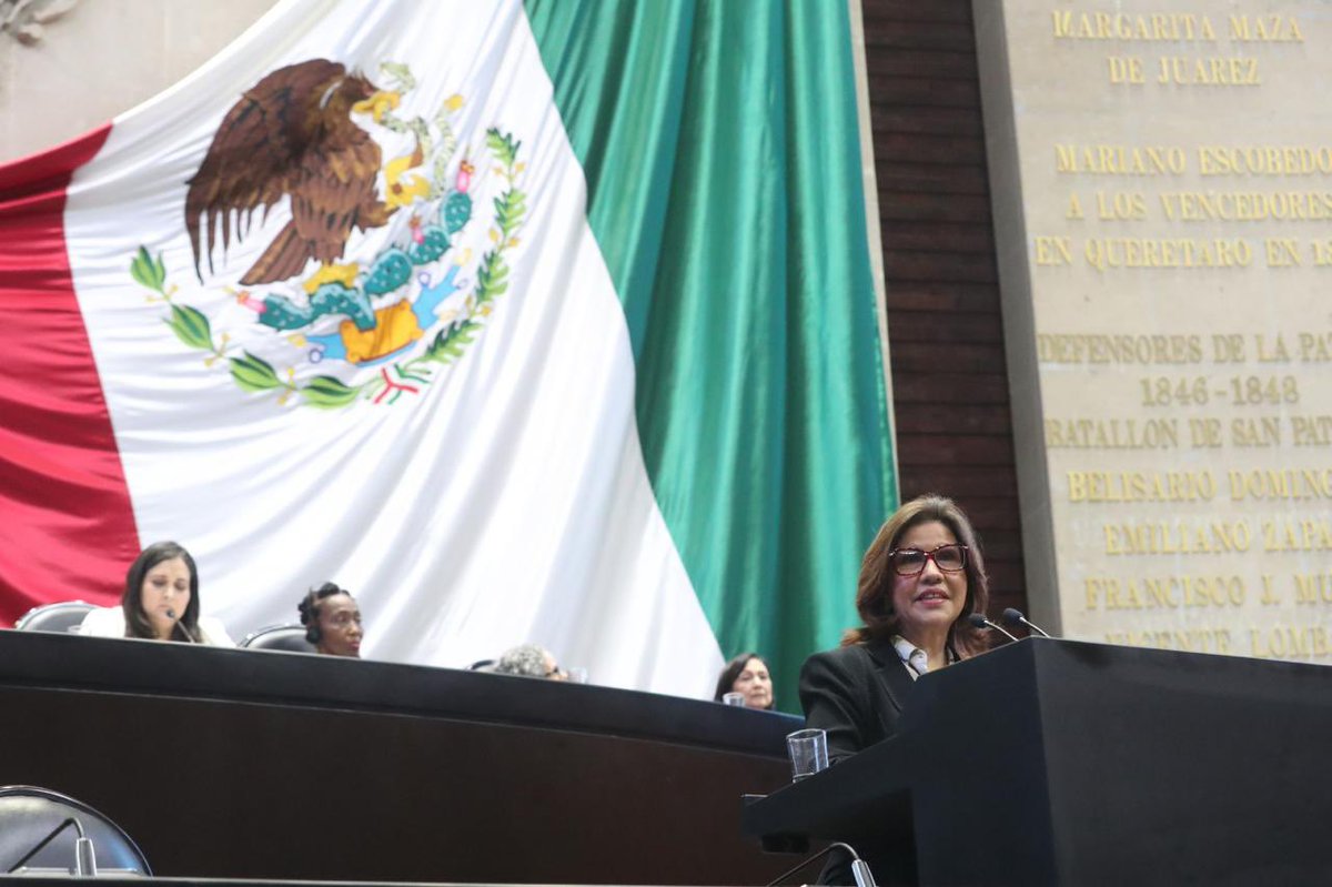 Margarita Cedeño tweet media