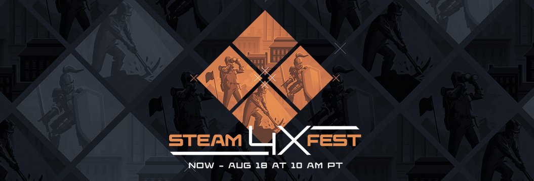 Steam has a sale on strategy games - it is the 4X Fest. Games on sale include Civilization, Age of Wonders, Victoria 3, Europa Universalis, and more
store.steampowered.com/category/4x_st…