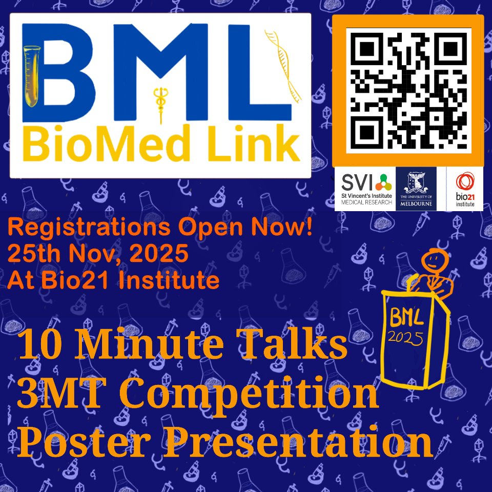 Biomed Link Student Conference tweet media