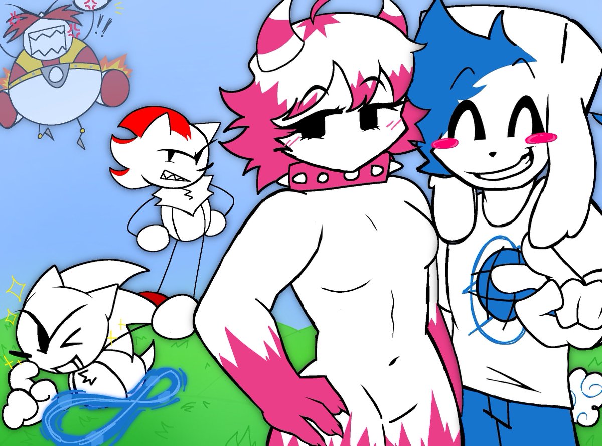 Team Obscuro tweet media