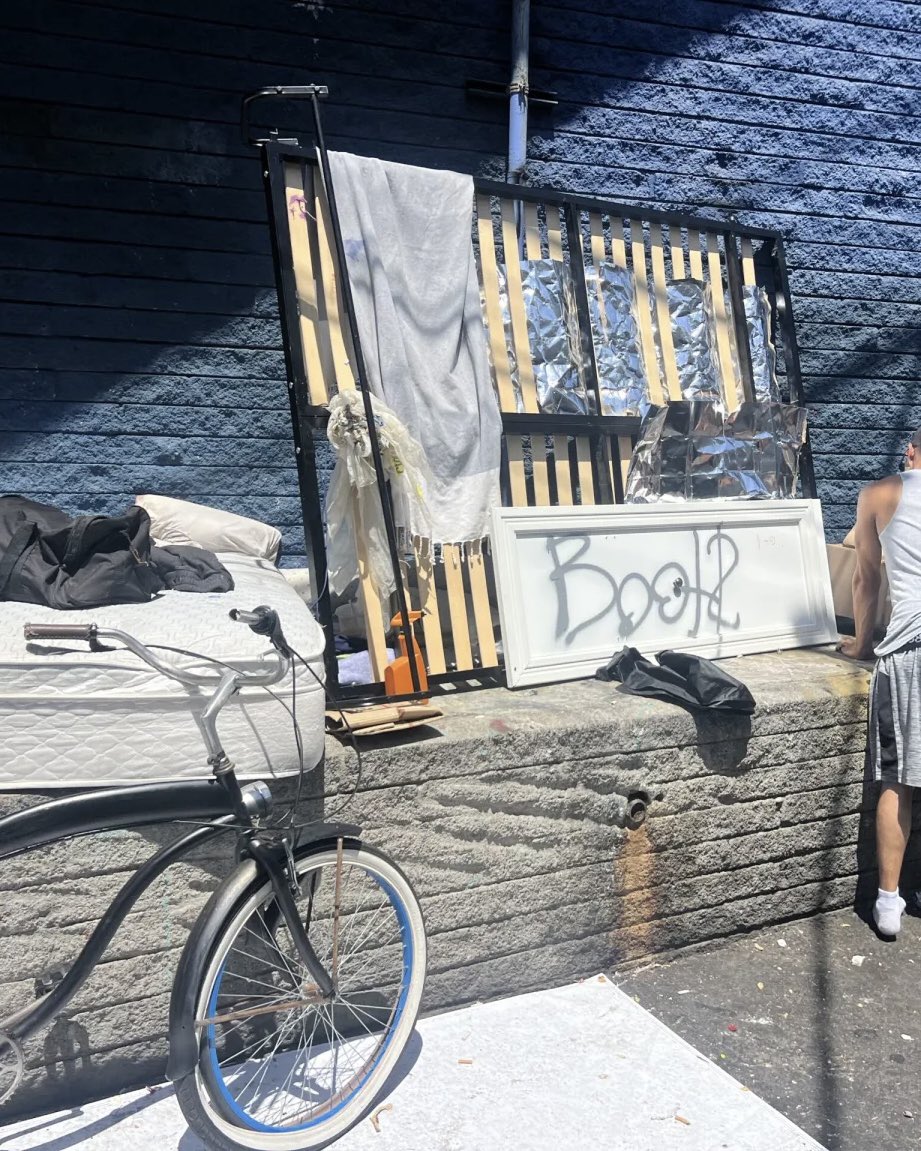 West Hollywood’s Heartbreak Hotel is getting a lot of attention and here’s why…. 🗞️

Find the full article and write up at the link in bio 📝

💻: wehoonline.com