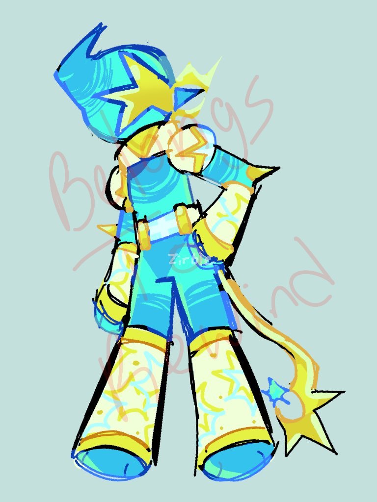Rewind the Protogen tweet media
