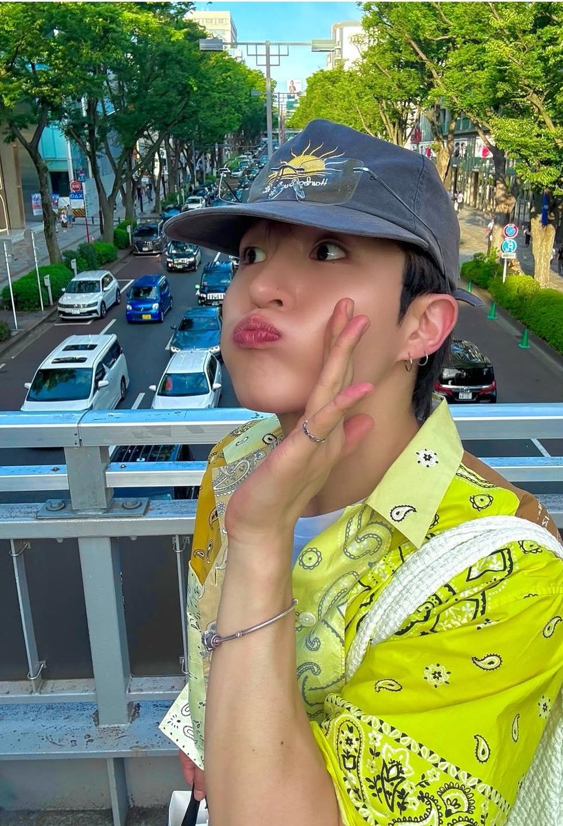 UpdateKBoys's tweet photo. ๐๐ Feliz aniversรกrio para o INPYO (SKYE), que hoje completa 30 anos!
#HAPPYINPYODAY
#INPYO #์ธํ https://t.co/P0jUJ2ZSFV
