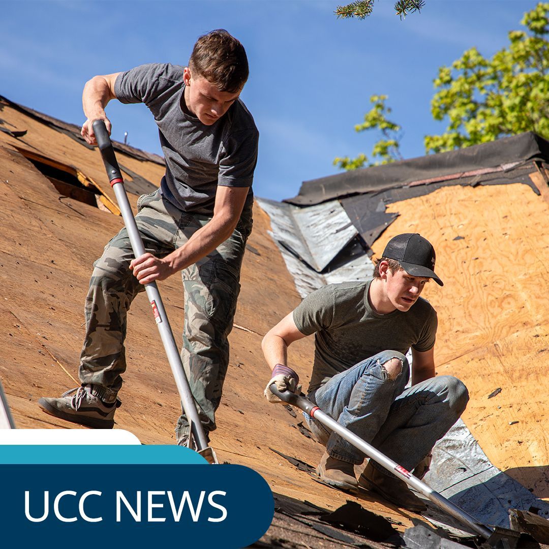 Upper Columbia Conference tweet media