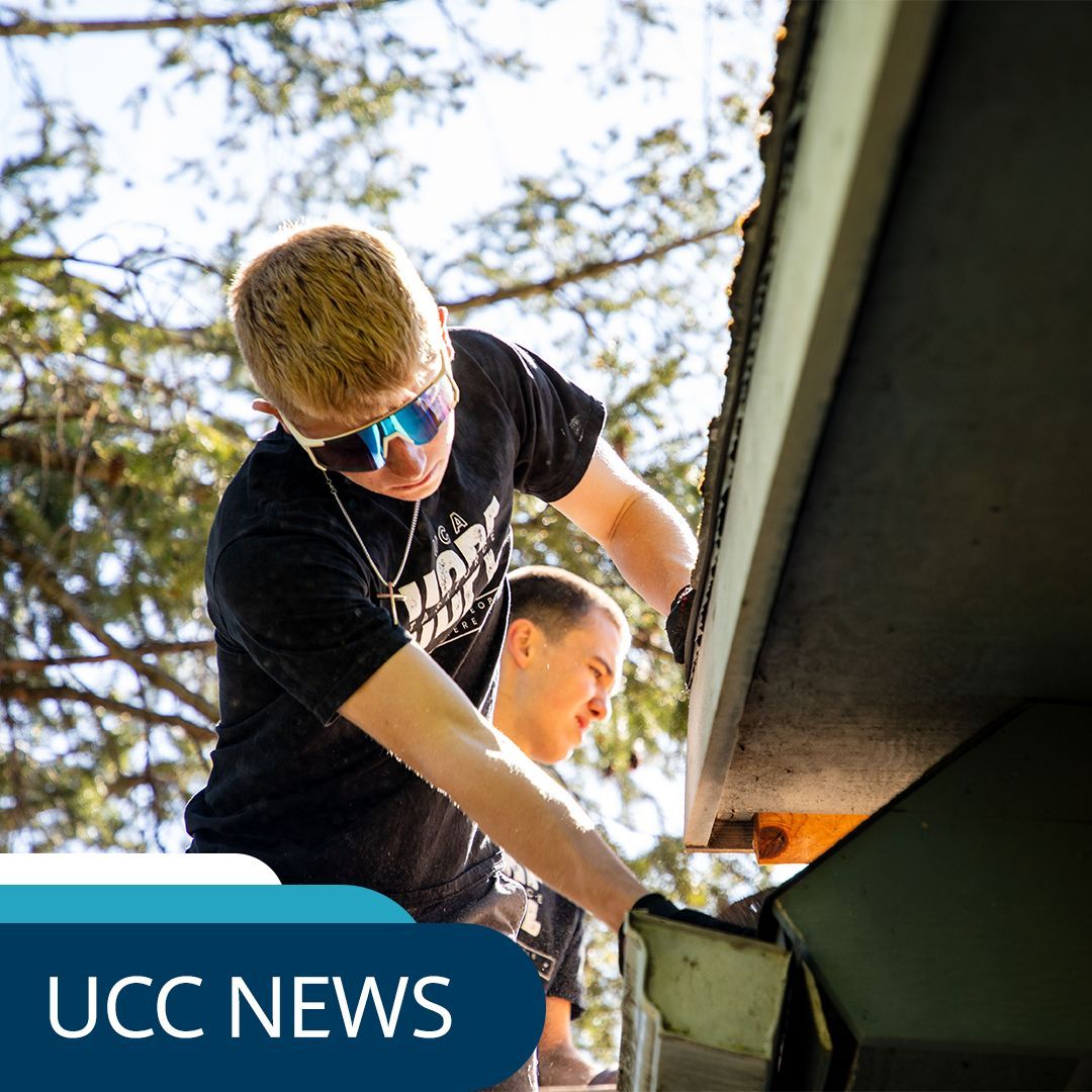 Upper Columbia Conference tweet media