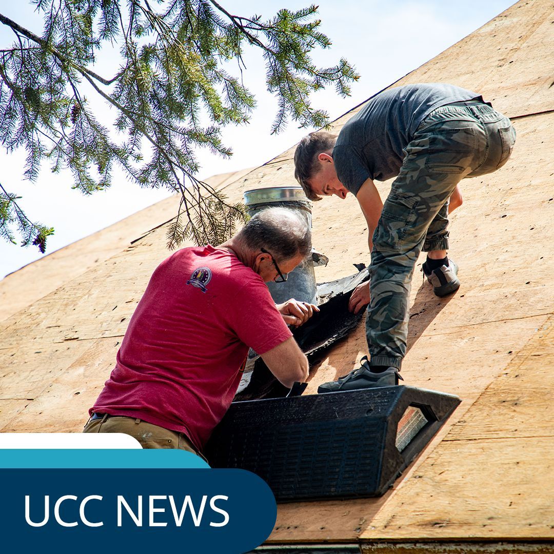 Upper Columbia Conference tweet media