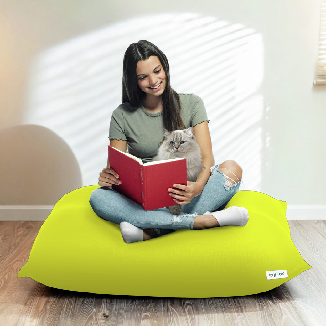 【最終値下げ】yojibo ヨギボー　ズーラポッド　手渡し　京都滋賀兵庫 毎日更新／ #Yogibo創業祭 日替わりクーポン配布中