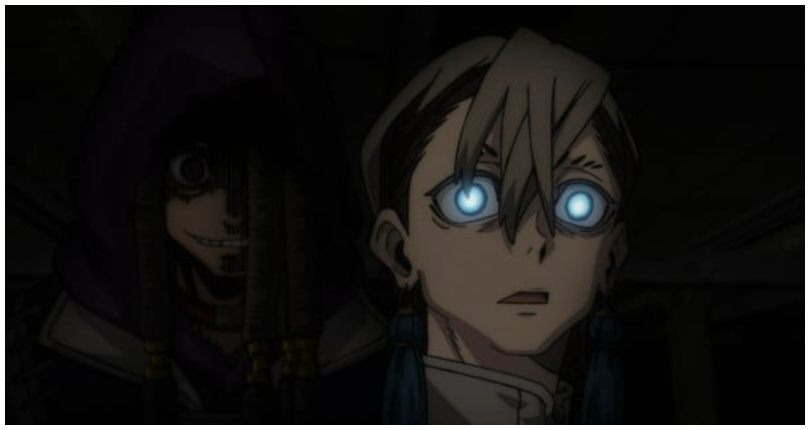 anime_meets's tweet image. Gachiakuta episode 5 delivers 20 mins of pure action-adventure bliss! 🔥 #WatchItNow