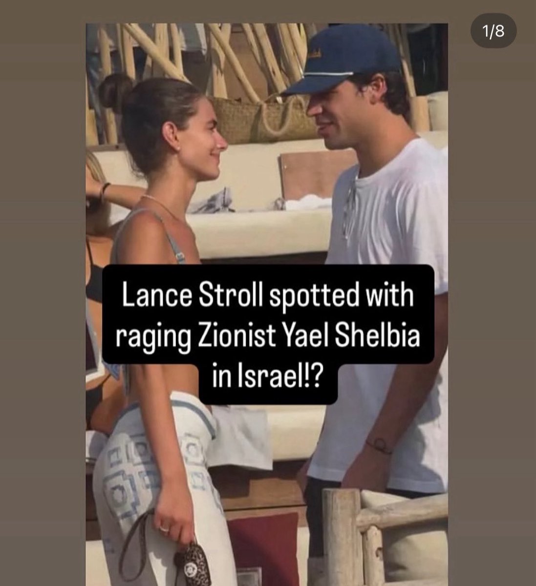 what the FUCK is happening