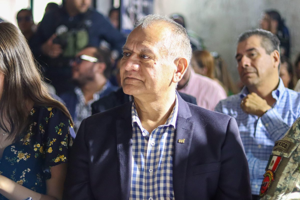 IMPLAN Morelia tweet media