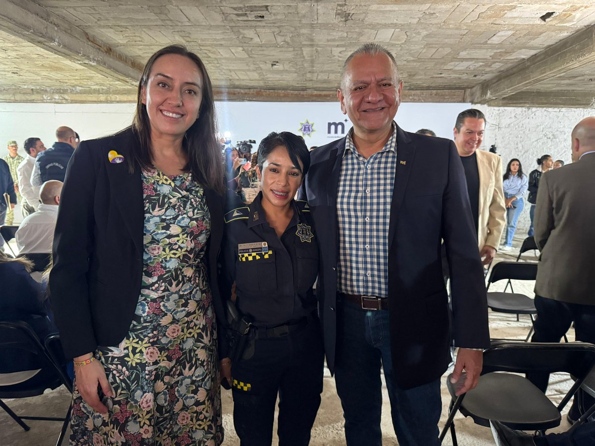 IMPLAN Morelia tweet media
