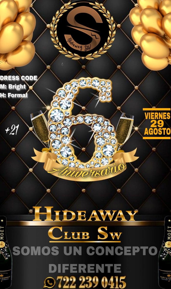 ℂ𝕝𝕦𝕓𝕊𝕨 ℍ𝕚𝕕𝕖𝕒𝕨𝕒𝕪 𝕆𝕗𝕚𝕔𝕚𝕒𝕝 tweet media