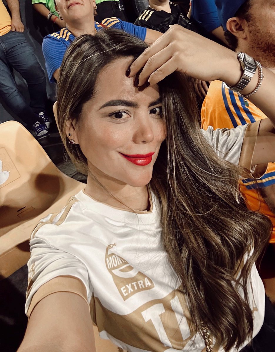 The best 🐯#LaU #Tigres