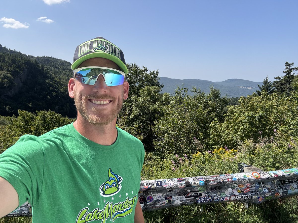 π¨π¦ Marshall Ferguson π (@tsn_marsh) on Twitter photo What a place.. ππ
<a href="/VTLakeMonsters/">Vermont Lake Monsters</a> | <a href="/VTStateParks/">Vermont State Parks</a> | <a href="/VermontTourism/">Vermont Tourism</a> | <a href="/vermontpublic/">Vermont Public</a> What a place.. ππ
<a href="/VTLakeMonsters/">Vermont Lake Monsters</a> | <a href="/VTStateParks/">Vermont State Parks</a> | <a href="/VermontTourism/">Vermont Tourism</a> | <a href="/vermontpublic/">Vermont Public</a>