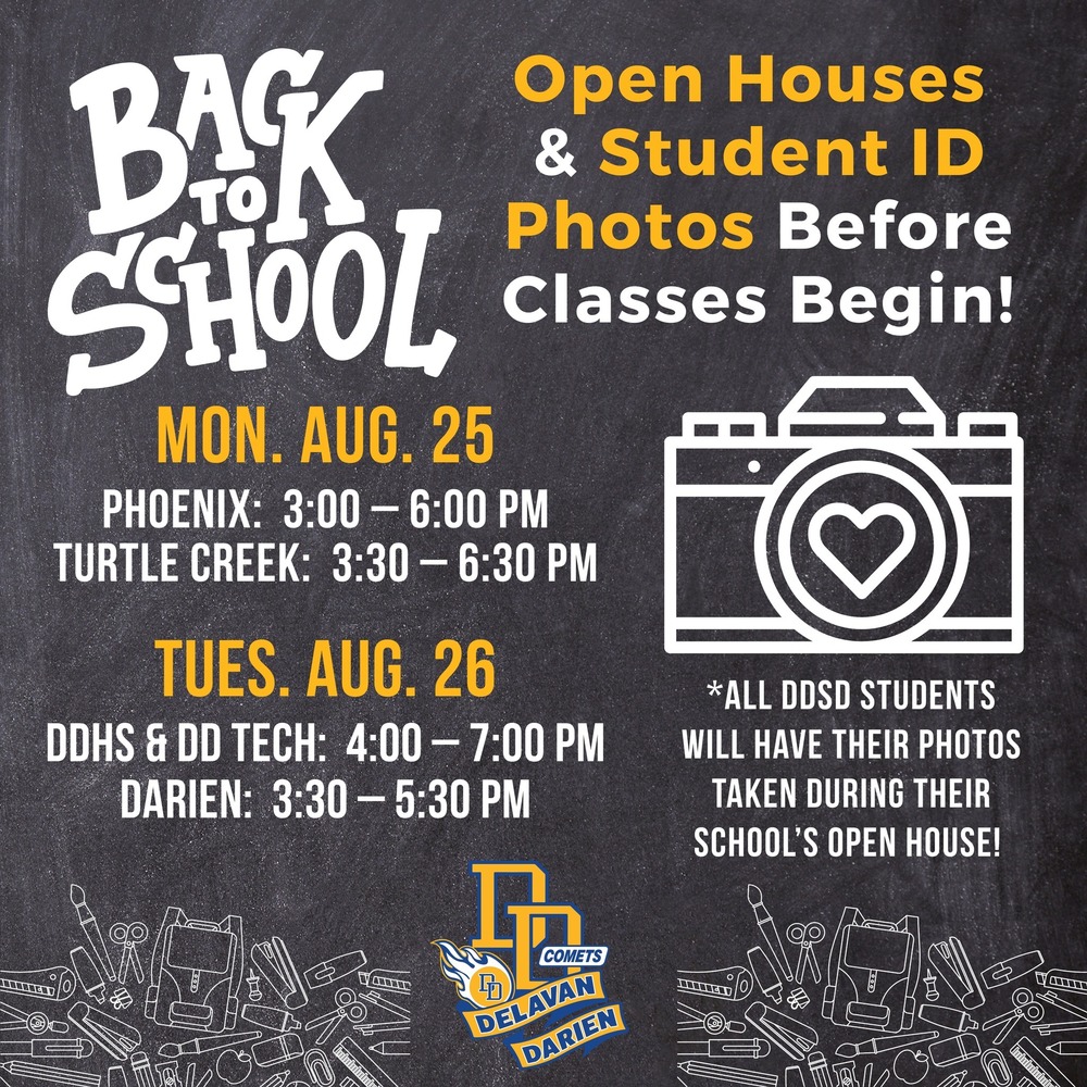 D-D Schools tweet media