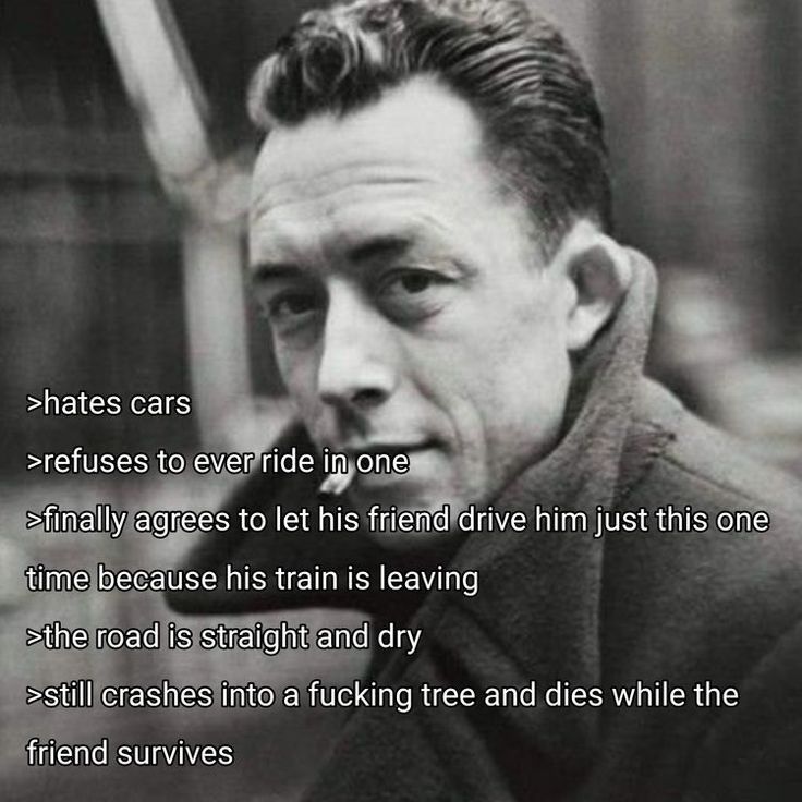 ShitpostRock's tweet photo. Average philosophers luck https://t.co/fF8G0IpfDV