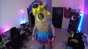 CharlyCG45's tweet photo. @MissaSinfonia Sigues viviendo como una piñata? https://t.co/i8mdh88kcO