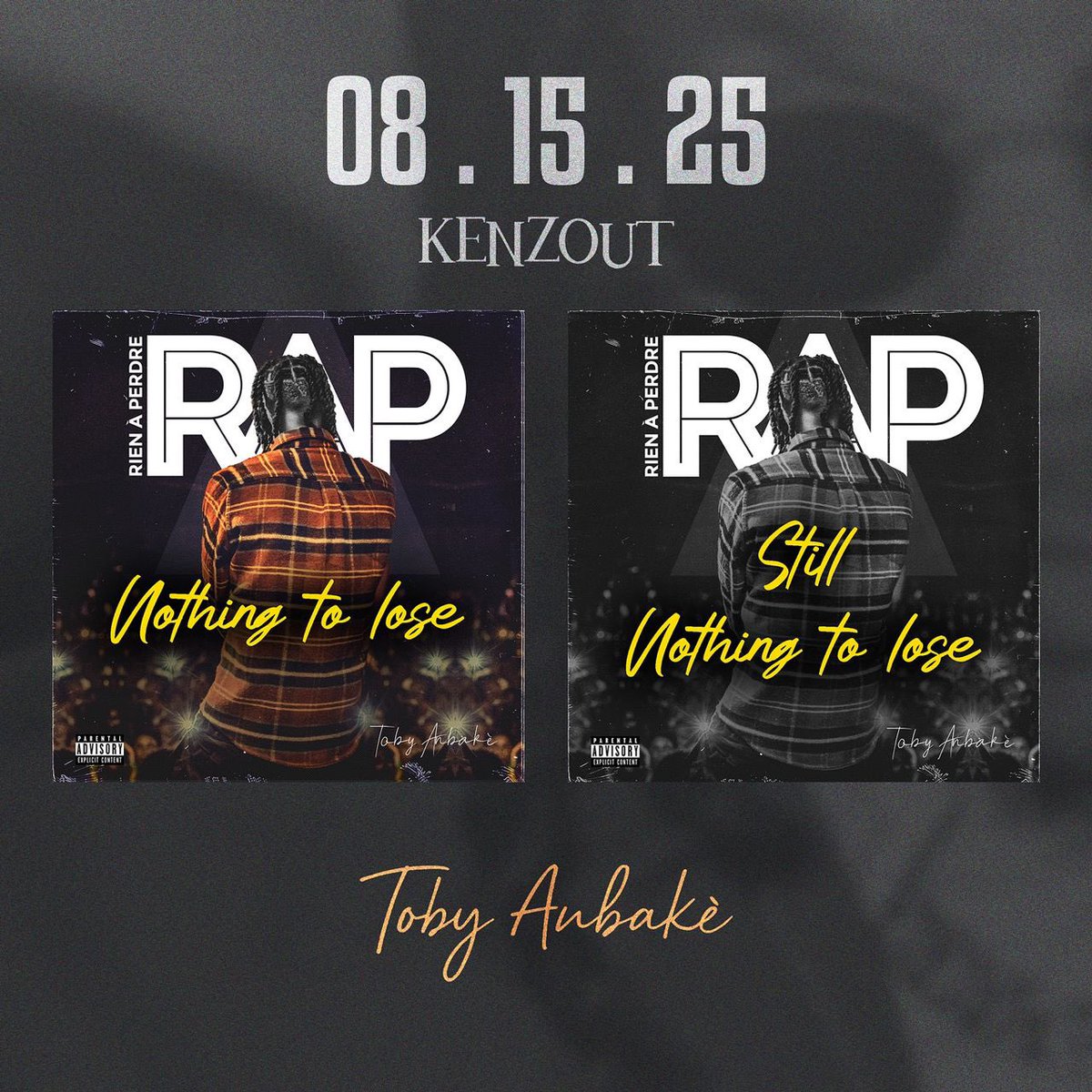 roodyroodboy's tweet photo. Mesye sa fè pati de top 3 rapè pam https://t.co/9llbzHFJOs