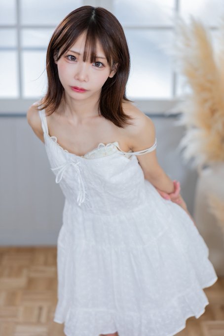 Twitterのコスプレ画像8