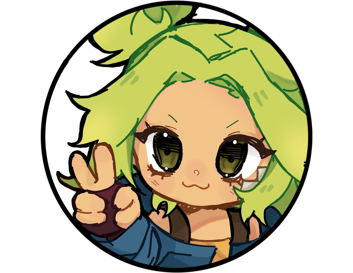 dreepies's tweet photo. zeri and yunara icons for nefarious alternate purposes >:3 https://t.co/wEfSRxiQZj