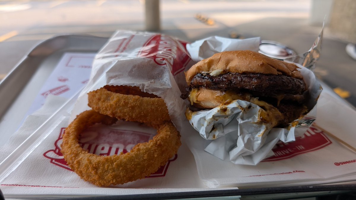 The Burger Bastard tweet media