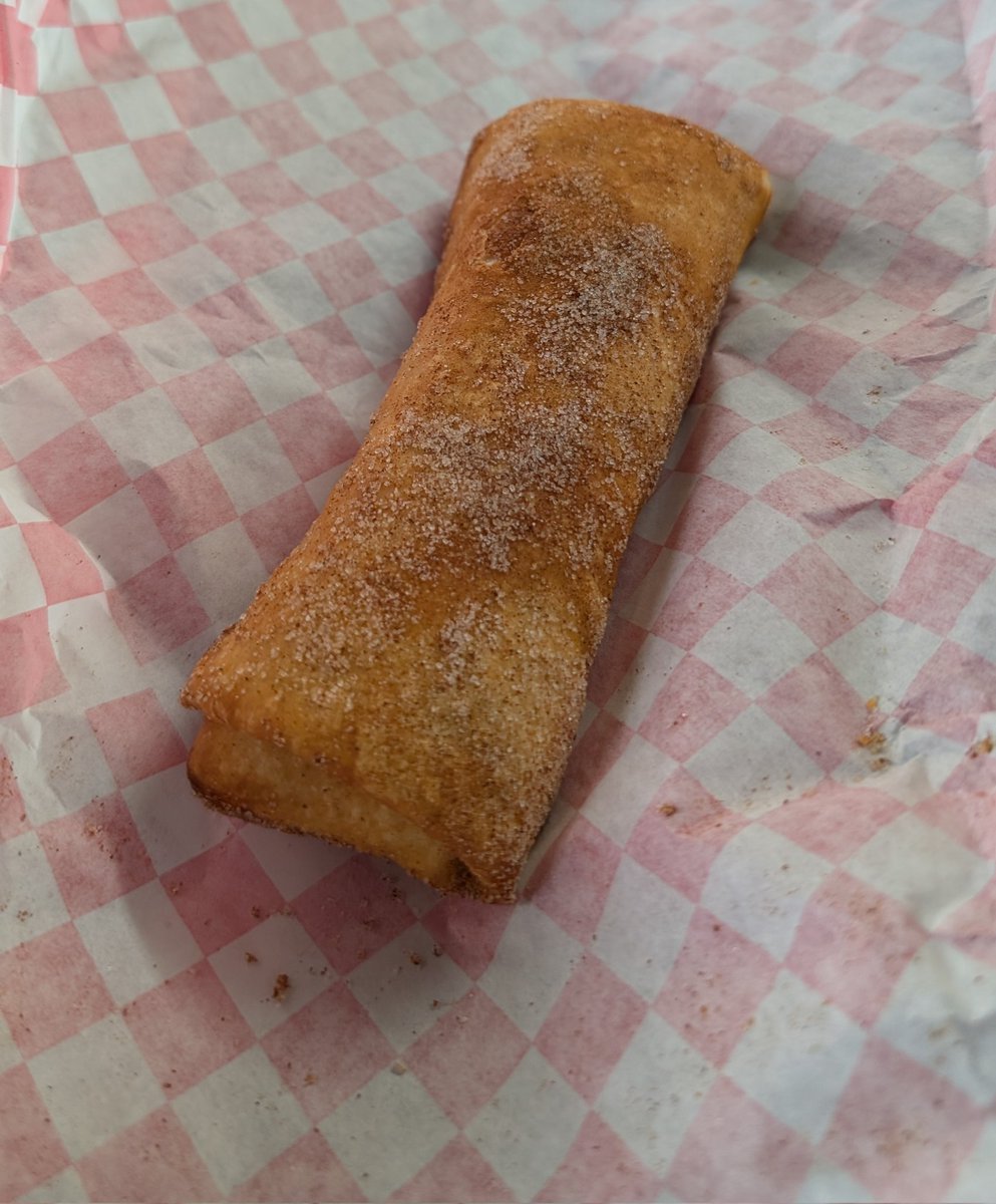 The Burger Bastard tweet media