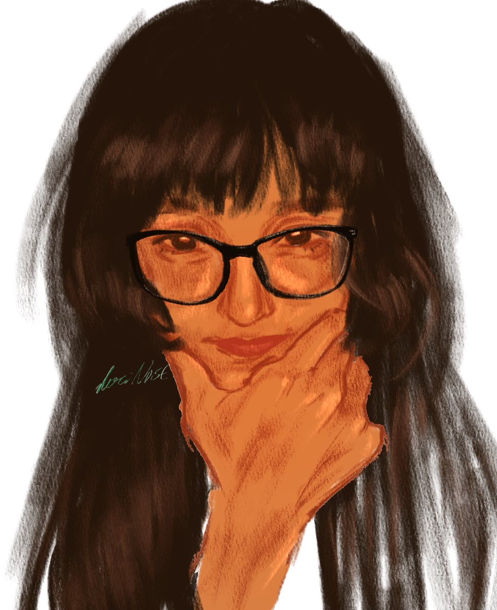 nurinose's tweet photo. Quick doodle, I’m alive 💔 sorry I’m lazy https://t.co/1hpdtaHvp8