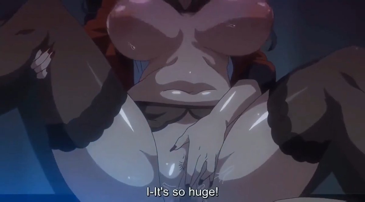 Video by @EroticAnime9