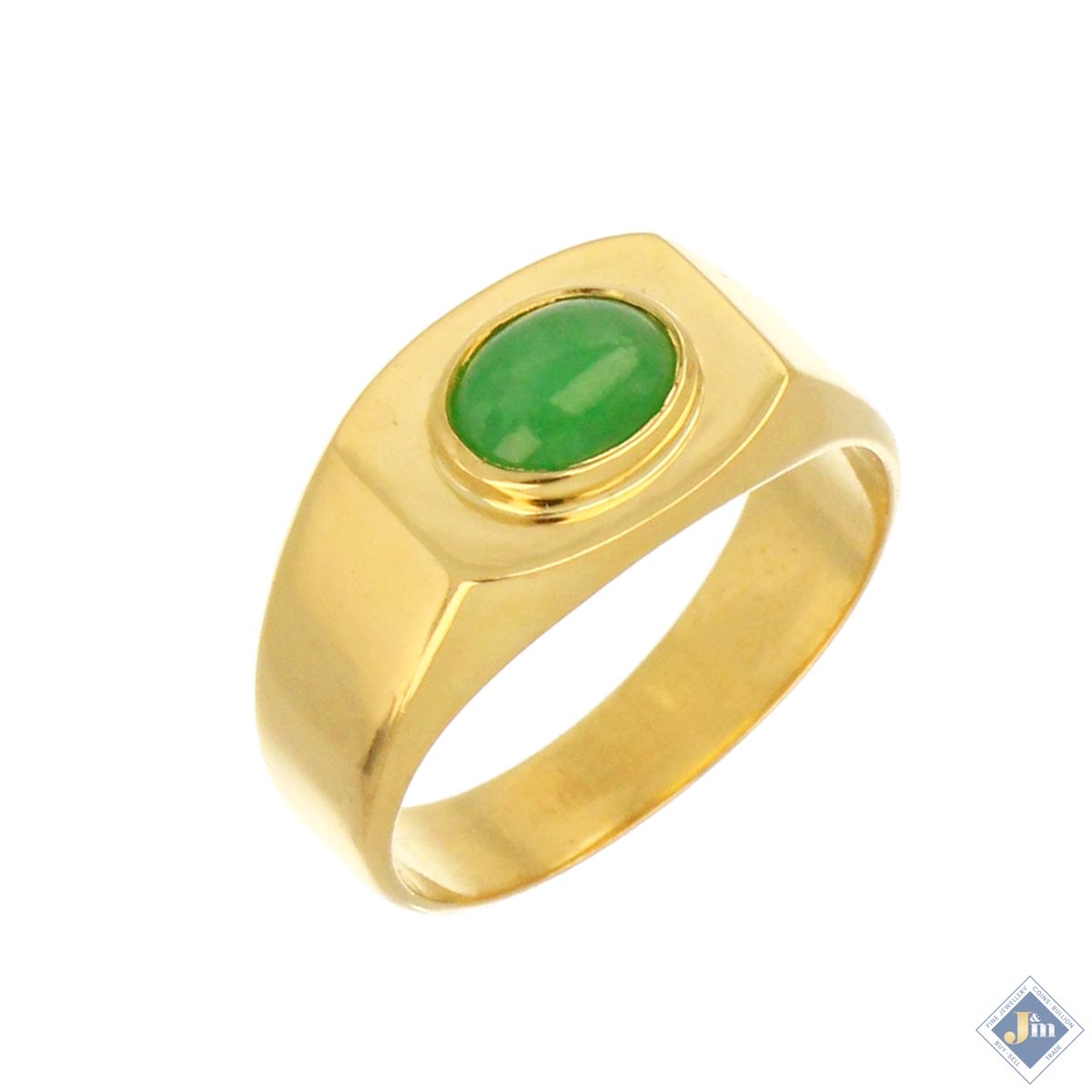 jandmcoin's tweet image. New Arrival

18kt Yellow Gold Jadeite Jade Band
Price: $1,900.00

jandmcoins.com/products/18kt-… #discount #discount10% #jewellery #newarrival #newarrivaljewellery #ring #rings
