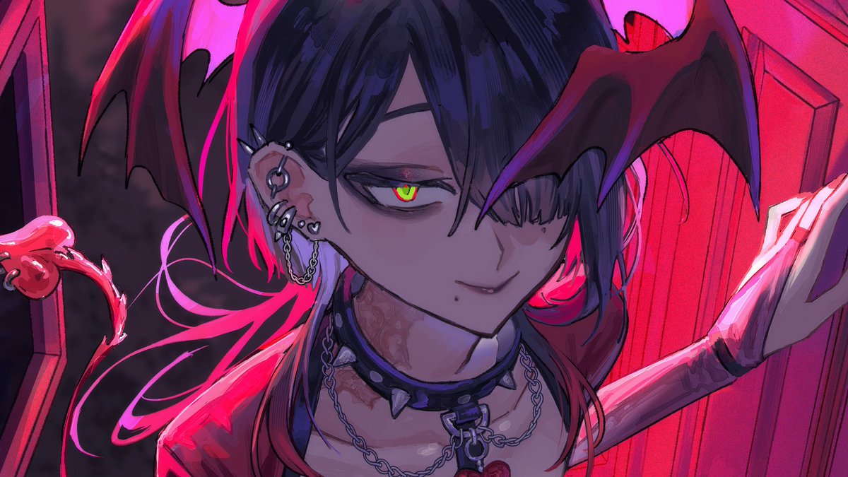 お気に入り顔面 