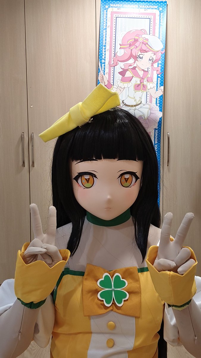 着ぐるみアート S10 53cm x 53cm 着ぐるみアート S10 53cm x 53cm 着ぐるみアート S10 53cm x 53cm