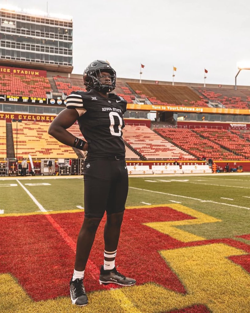 🇸🇸 Lual Aleu 4⭐️ OT (@lualaleu2027) on Twitter photo #AGTG After a Great Conversation with <a href="/DerekHoodjer/">Derek Hoodjer</a> I am BLESSED to receive my 17th Offer to the Iowa State University!!!🌪️ <a href="/KelliFogt/">Kelli Fogt</a> <a href="/ISUMattCampbell/">Matt Campbell</a> <a href="/RyanClanton/">Ryan Clanton</a> <a href="/CoachXQuig/">Xavier Quigley</a> #Cyclones #AGTG After a Great Conversation with <a href="/DerekHoodjer/">Derek Hoodjer</a> I am BLESSED to receive my 17th Offer to the Iowa State University!!!🌪️ <a href="/KelliFogt/">Kelli Fogt</a> <a href="/ISUMattCampbell/">Matt Campbell</a> <a href="/RyanClanton/">Ryan Clanton</a> <a href="/CoachXQuig/">Xavier Quigley</a> #Cyclones