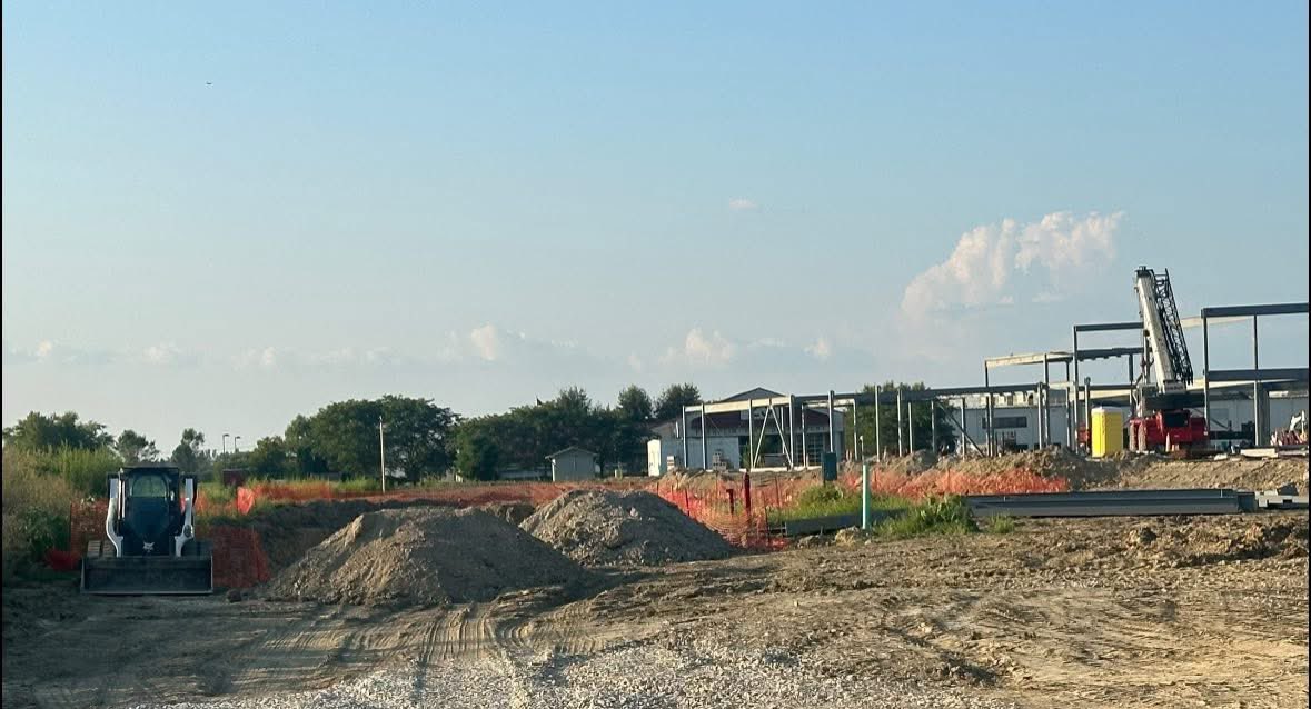 Katie Crites Smith (@kbcrites) on Twitter photo Check out the progress from last week! <a href="/myfcs/">Franklin Schools</a> <a href="/fcssuper2011/">David Clendening</a> #CubAcademy
#FCSCubAOpeningFall2026 Check out the progress from last week! <a href="/myfcs/">Franklin Schools</a> <a href="/fcssuper2011/">David Clendening</a> #CubAcademy
#FCSCubAOpeningFall2026