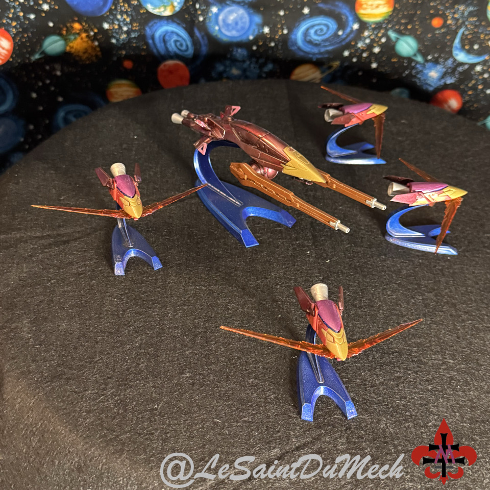 LeSaintDuMech's tweet photo. Roanoke
Build: HG 1/144 Exus
https://t.co/cI8V27NQ8b
#Exus #MobileArmor #GundamSEED #GundamSEEDDestiny
#gundam #mobilesuitgundam #gundammodelkits
#ガンプラ初心者
#ガンプラ好きと繋がりたい
#ガンプラの画像貼るとRTされると聞いて https://t.co/X6DHHJ4kiv