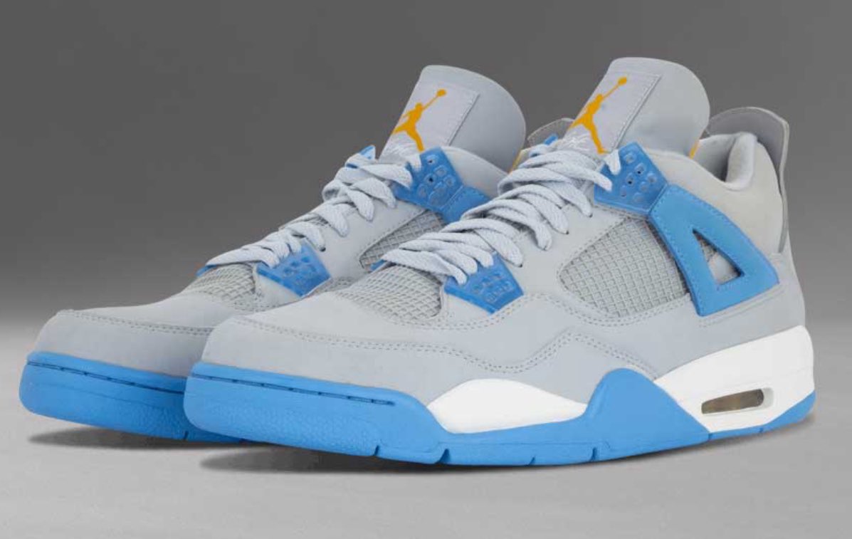Dear <a href="/Jumpman23/">Jordan</a>………it’s time.