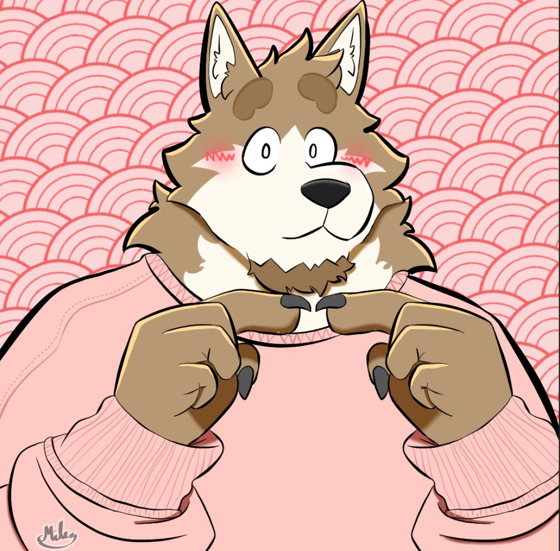 Posible rediseño 🐶😋